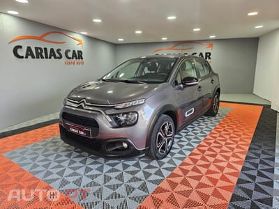 Citroen C3 1.2 PureTech Shine