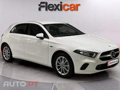 Mercedes-Benz A 250 STYLE PLUS