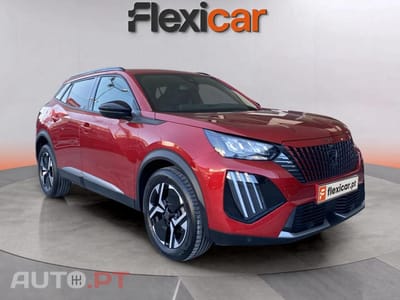 Peugeot 2008 1.2 PureTech Allure