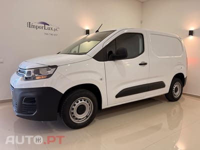 Citroen Berlingo 1.5 BlueHDi M Club