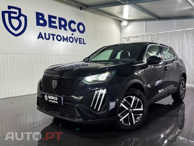 Peugeot 2008 1.2 PureTech Allure Pack