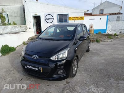 Hyundai i10 1.0 Urban
