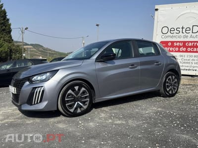 Peugeot 208 1.2 PureTech Active Pack