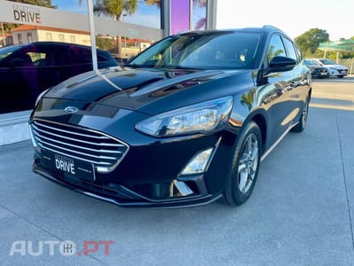 Ford Focus SW 1.0 EcoBoost S&S ACTIVE STYLE