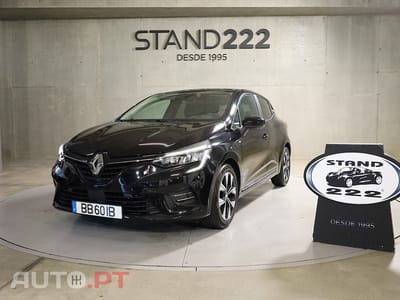 Renault Clio 1.5 Blue dCi Evolution