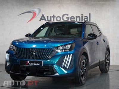 Peugeot 2008 1.2 PureTech Allure