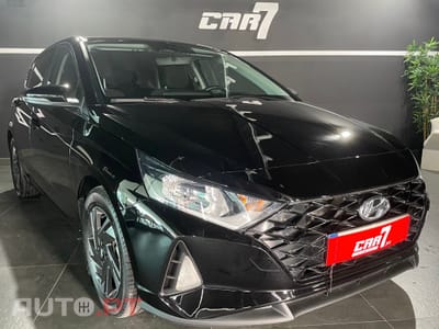 Hyundai i20 1.2 MPi Comfort