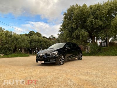 Renault Clio 1.5 Blue dCi Equilibre