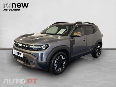 Dacia Duster Extreme