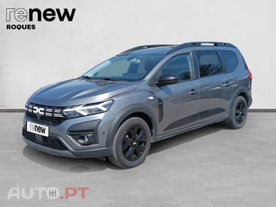 Dacia Jogger SL Extreme 1.6 Hybrid 140cv