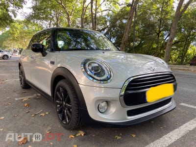 MINI Cooper Cooper D