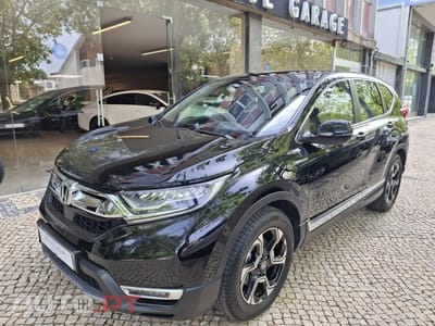 Honda CR-V 2.0 i-MMD Executive