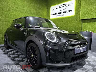 MINI Cooper Cooper SE