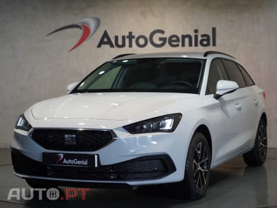 Seat Leon 2.0 TDI Style