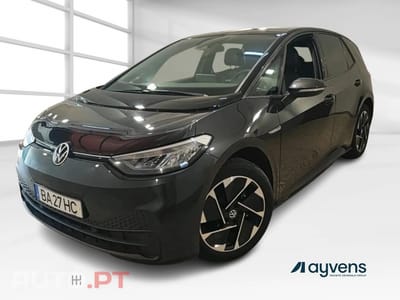 Volkswagen Id.3 Pro Confort