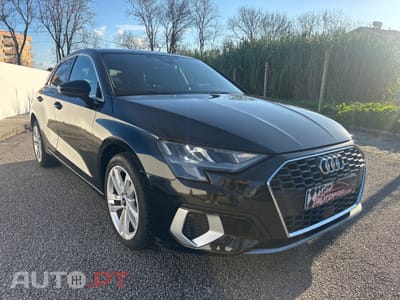 Audi A3 Sportback 30 TFSI Advanced