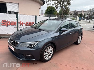 Seat Leon 1.0 TSI Style