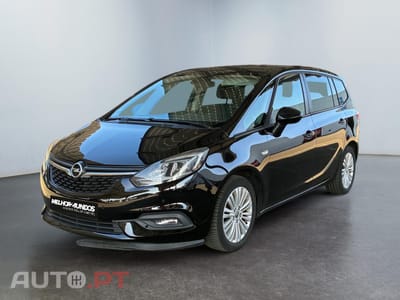 Opel Zafira 1.4 Turbo Innovation