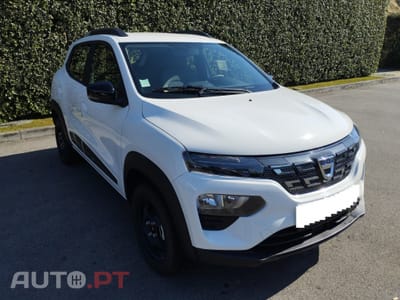 Dacia Spring Confort
