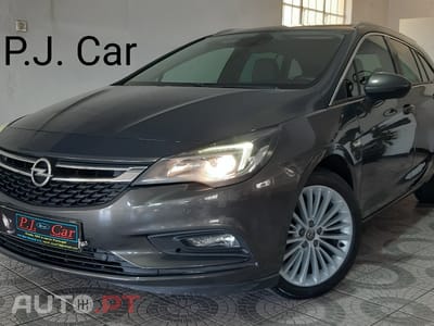 Opel Astra Sports Tourer K Innovation S/S 1.6 CDTI 110 CV