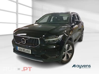 Volvo XC40 1.5 T5 PHEV Inscription Expression