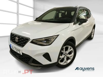 Seat Arona 1.0 TSI FR