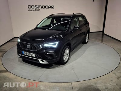 Seat Ateca 1.0 TSI Style 
