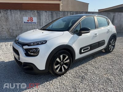 Citroen C3 1.2 PureTech Shine