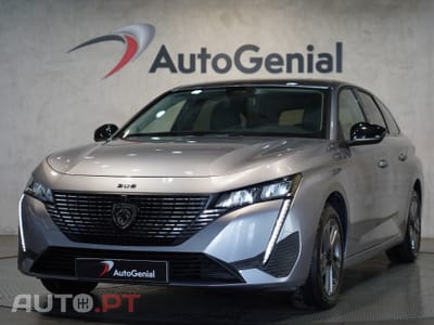 Peugeot 308 SW 1.2 PureTech Allure