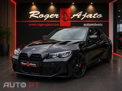 BMW 330 e Line Sport Auto