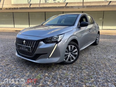 Peugeot 208 1.2 PureTech Active Pack