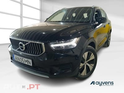 Volvo XC40 1.5 T5 PHEV Inscription Expression