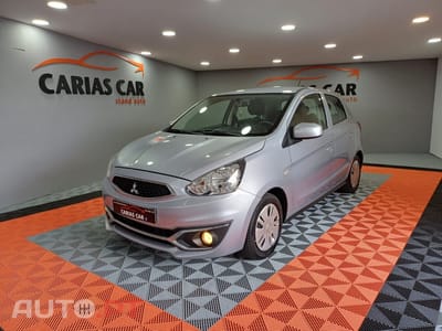Mitsubishi Space Star 1.0 Active