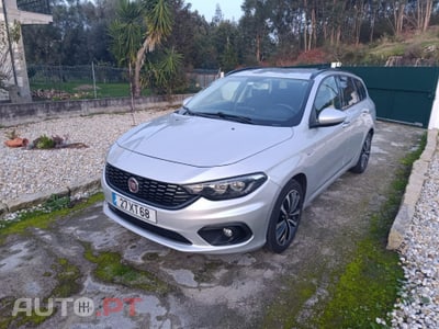 Fiat Tipo SW 1.6 Diesel