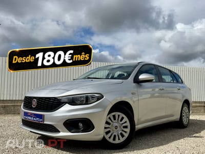 Fiat Tipo 1.3 Multijet City Life