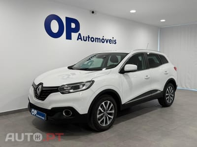 Renault Kadjar Outro