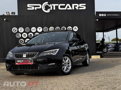 Seat Leon 1.0 EcoTSI Style S/S