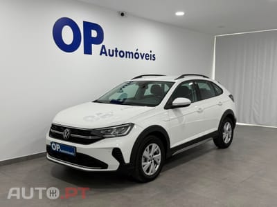 Volkswagen Taigo 1.0 TSI Life DSG