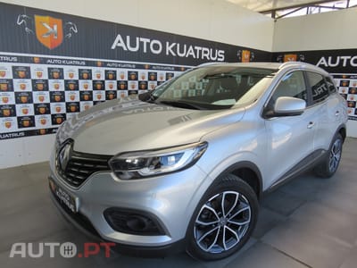 Renault Kadjar 1.5 dCi Intens