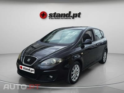 Seat Altea 1.6 TDi Sport DPF
