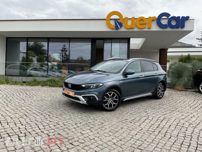 Fiat Tipo 1.0 GSE T3