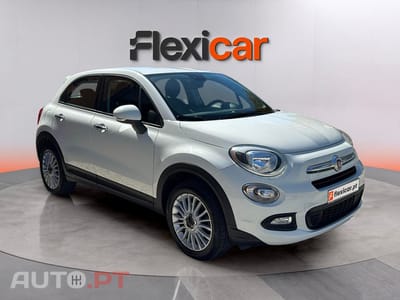 Fiat 500X 1.4 MA City Cross S&S