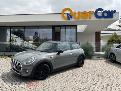 MINI Cooper Cooper D