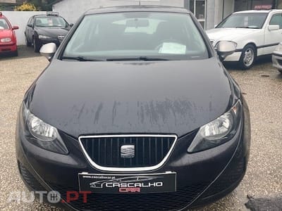 Seat Ibiza SC 1.2 TDi