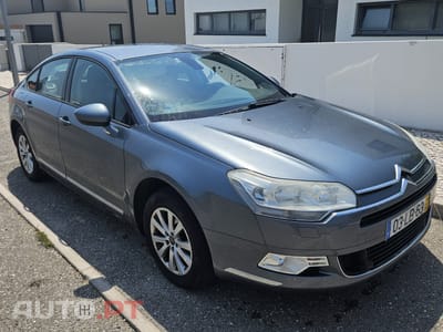 Citroen C5 Business Airdream