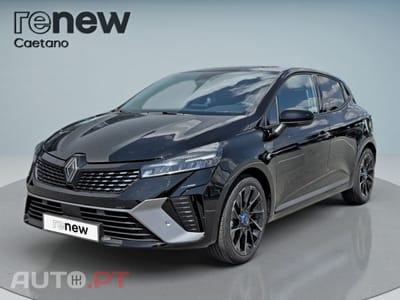 Renault Clio TCe 90 espirit Alpine