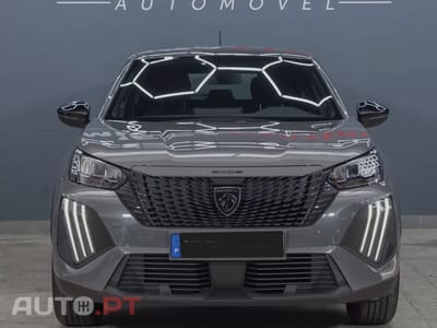 Peugeot 2008 Active