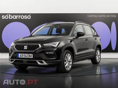 Seat Ateca 1.0 TSI Style
