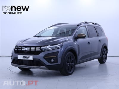 Dacia Jogger 1.0 Eco-g Extreme+ Up&go 7l Bi-fuel