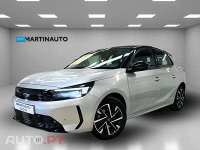 Opel Corsa 1.2 T GS Line Aut.